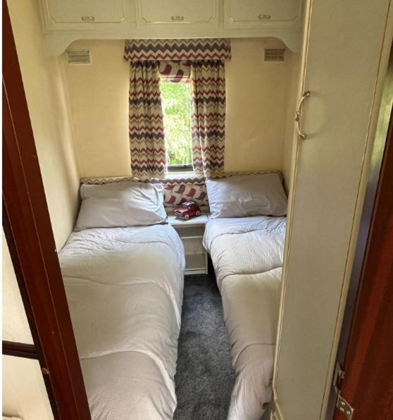 Hare Meadow Lodge Mellor  Buitenkant foto