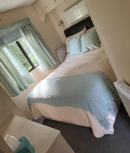 Hare Meadow Lodge Mellor  Buitenkant foto