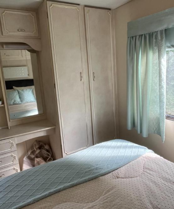 Hare Meadow Lodge Mellor  Buitenkant foto